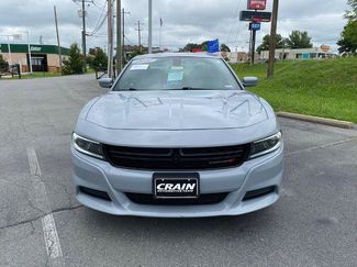 Used 2022 Dodge Charger SXT RWD video 2