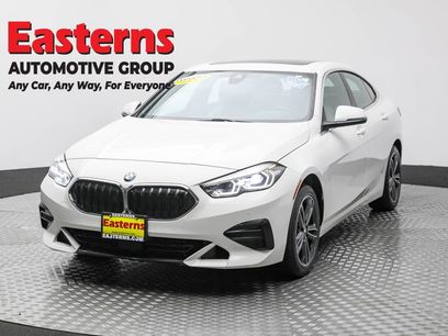 Used 2022 BMW 228i xDrive Gran Coupe w/ Convenience Package