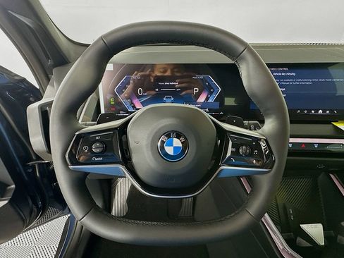 New 2026 BMW X3 xDrive30 image 10