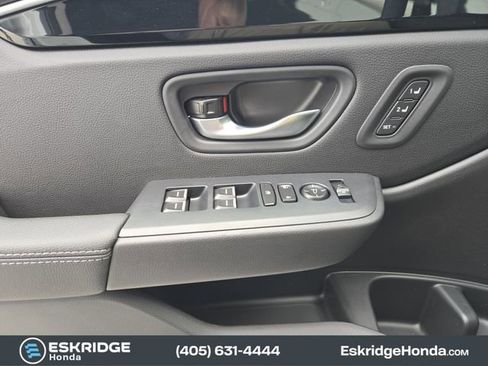 New 2026 Honda Pilot EX-L image 16