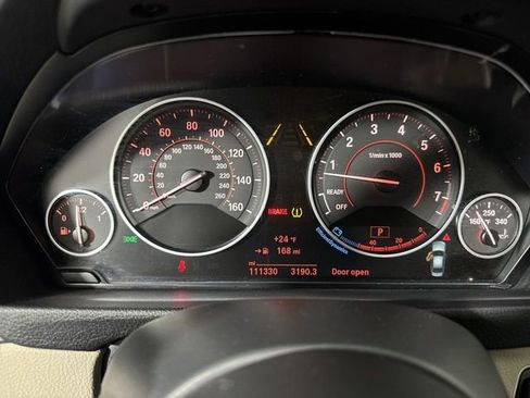 Used 2017 BMW 330i xDrive Sedan image 16