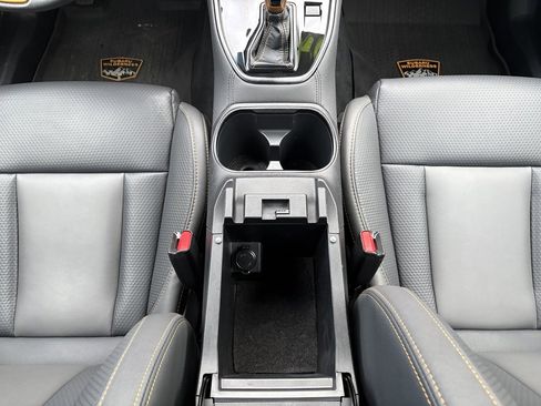 Used 2022 Subaru Outback Wilderness image 28