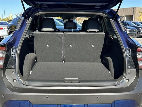 New 2026 Nissan Kicks SR w/ Interior Electronics Package image 13