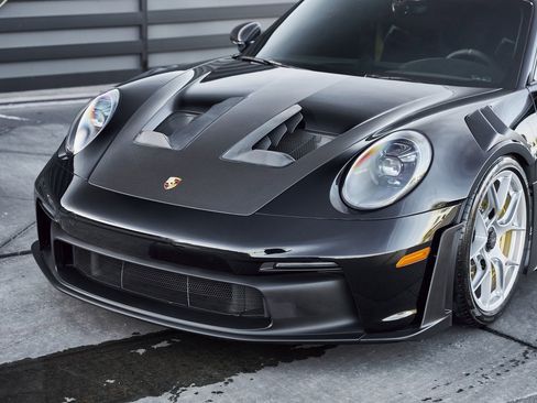 Used 2024 Porsche 911 GT3 RS w/ Weissach Package image 5