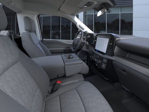 New 2025 Ford F150 XL image 11