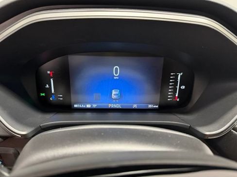 Used 2023 Ford Escape Active w/ Tech Pack #1 AWD/4WD image 34