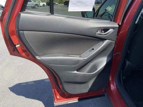 Used 2015 MAZDA CX-5 Touring image 45