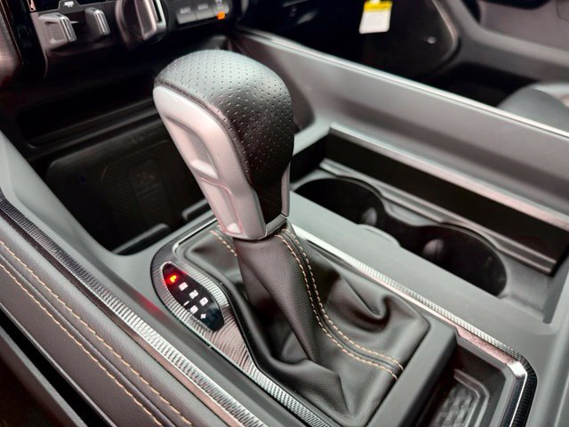 Used 2024 RAM 1500 TRX AWD/4WD image 25