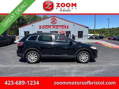 Used 2010 MAZDA CX-9 Touring w/ Moonroof & Bose Audio Pkg