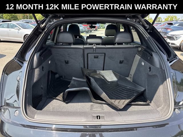 Used 2018 Audi Q3 2.0T Premium AWD/4WD image 12