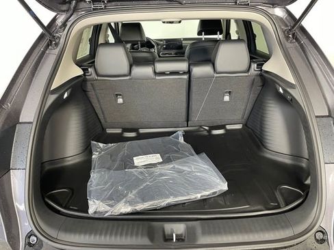New 2026 Honda HR-V EX-L image 16