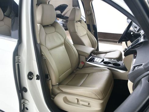 Used 2017 Acura MDX SH-AWD w/ Technology Package image 30