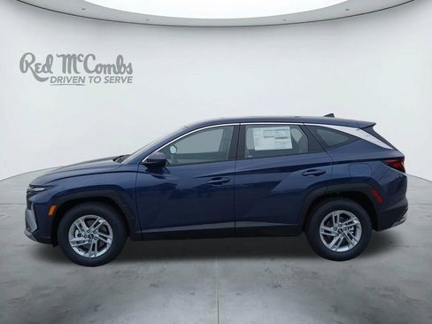 New 2026 Hyundai Tucson SE FWD image 2