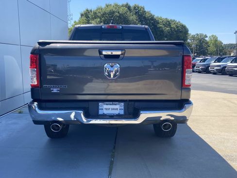 Used 2019 RAM 1500 Big Horn RWD image 5