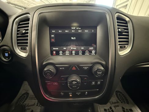 Used 2020 Dodge Durango AWD image 26