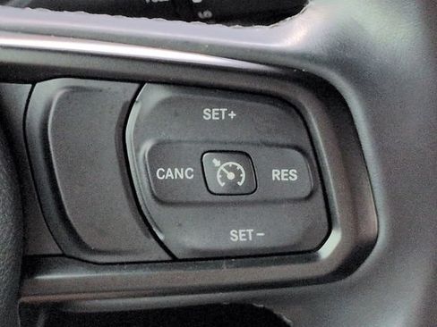 Used 2022 Jeep Wrangler Unlimited Sport AWD/4WD image 23