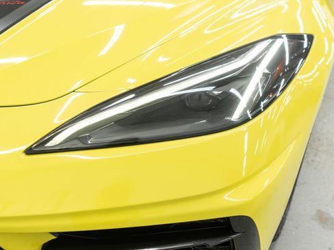 Used 2021 Chevrolet Corvette Stingray Preferred Conv w/ Z51 Performance Package image 42