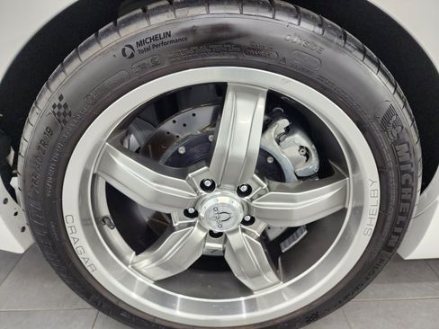 Used 2011 Ford Mustang GT Premium RWD image 39