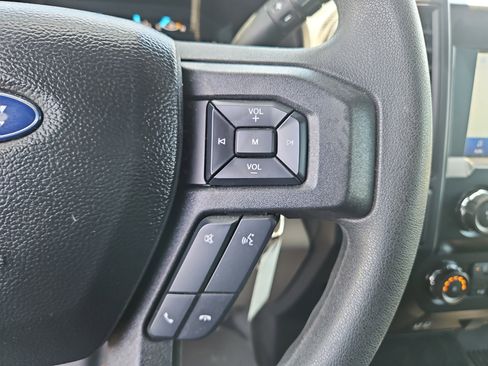 Used 2020 Ford F150 XL w/ Equipment Group 101A Mid AWD/4WD image 21