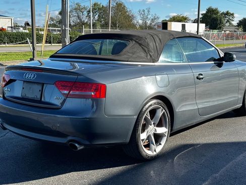 Used 2010 Audi A5 2.0T Premium Plus w/ Premium Plus Pkg image 5