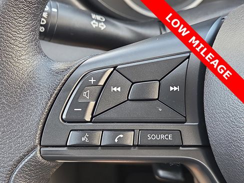 Used 2024 Nissan Versa S w/ Electronics Package image 20