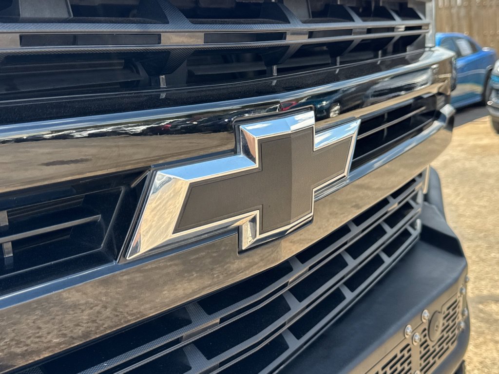 Used 2020 Chevrolet Silverado 1500 RST w/ All-Star Edition AWD/4WD image 54