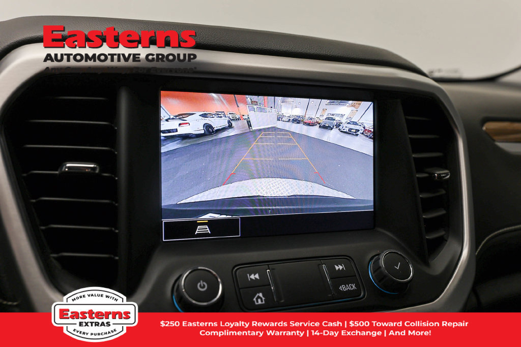Used 2023 GMC Acadia SLE w/ Driver Convenience Package AWD/4WD image 21