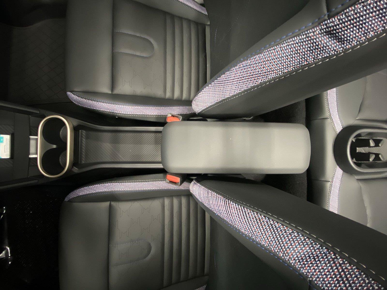New 2026 MINI Cooper Convertible FWD image 27