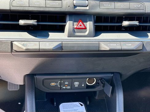 New 2026 Kia K4 GT-Line image 15