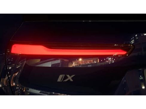 New 2026 BMW iX xDrive60 w/ M Sport Package image 8