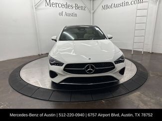 Certified 2026 Mercedes-Benz CLA 250 4MATIC video 2