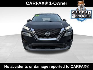 Used 2023 Nissan Rogue SV video 2