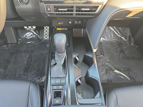 Certified 2025 Toyota Camry SE image 17