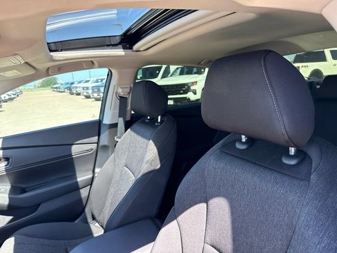 Used 2025 Honda Accord SE image 21