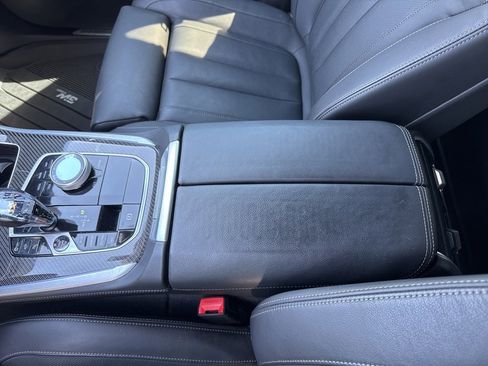 Used 2022 BMW X5 M50i w/ Executive Package image 56