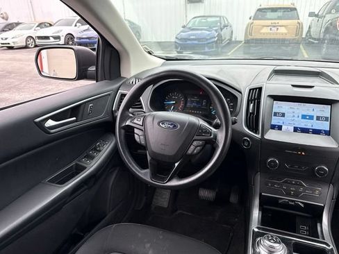 Used 2020 Ford Edge SE FWD image 38