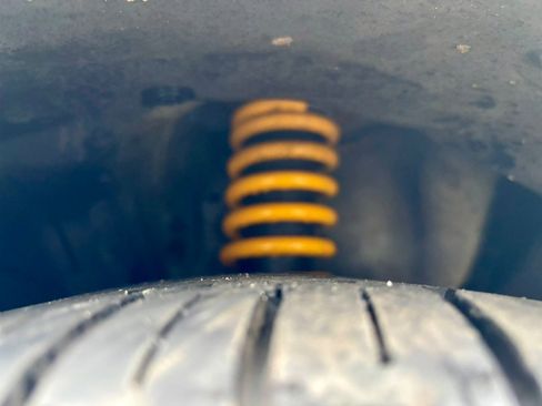 Used 2016 Subaru WRX STI Limited w/ Popular Package #1 image 51