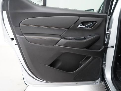 Used 2020 Chevrolet Traverse RS AWD/4WD image 52