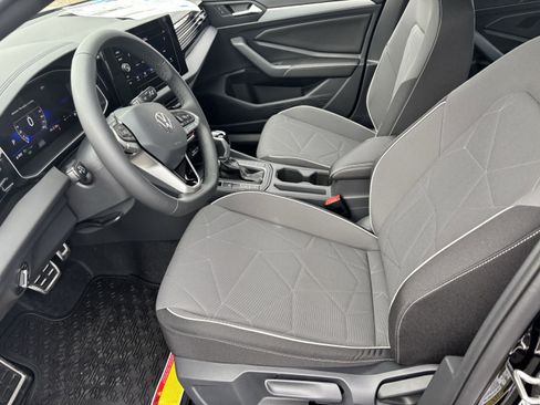 New 2026 Volkswagen Jetta Sport FWD image 16