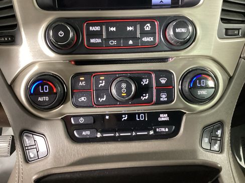 Used 2016 GMC Yukon Denali w/ Open Road Package AWD/4WD image 26