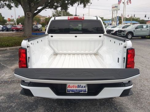Used 2024 Chevrolet Colorado LT w/ LT Convenience Package image 13