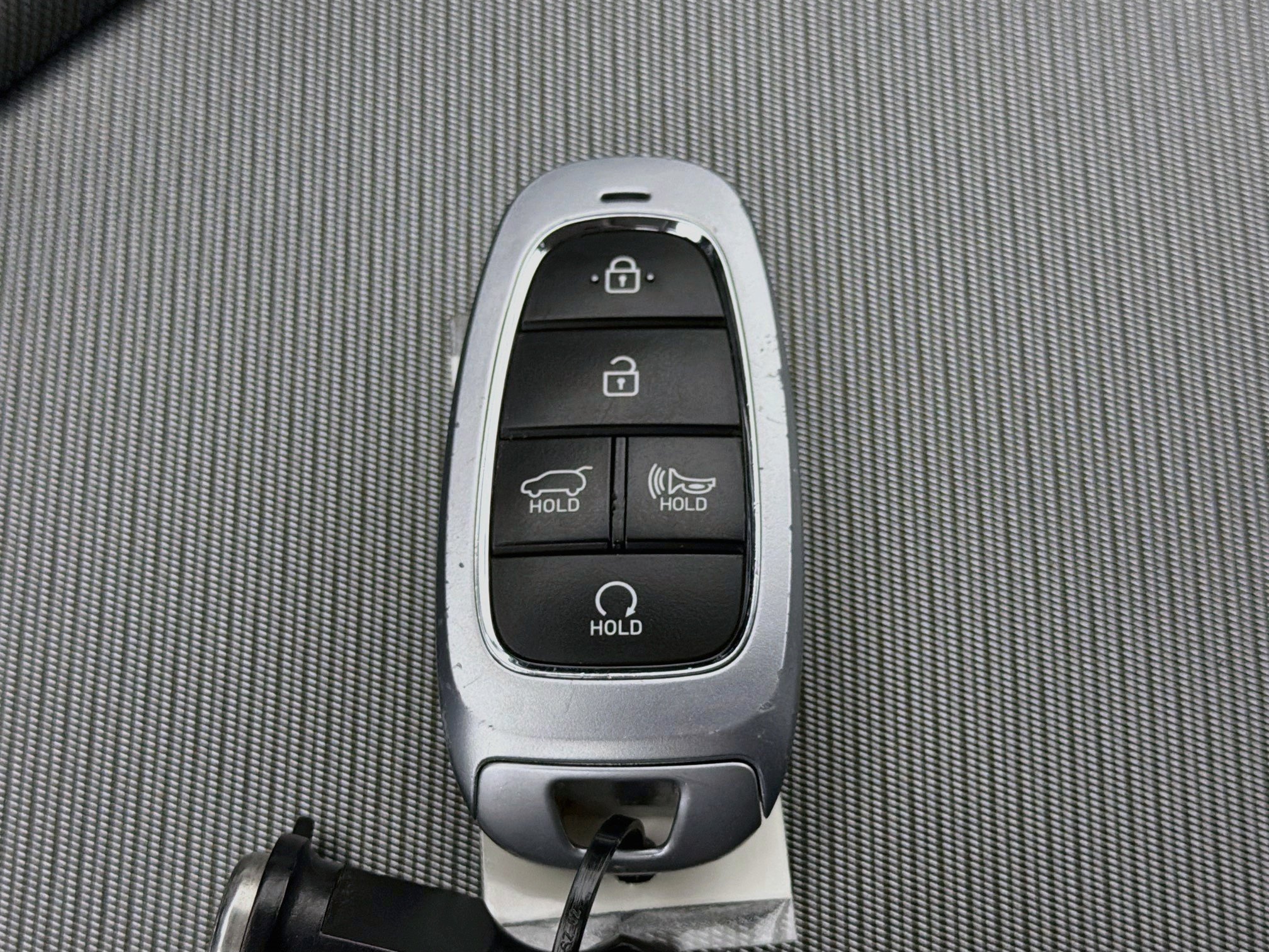 Used 2025 Hyundai Palisade SEL AWD/4WD image 26