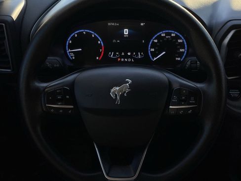 Used 2022 Ford Bronco Sport Big Bend image 12