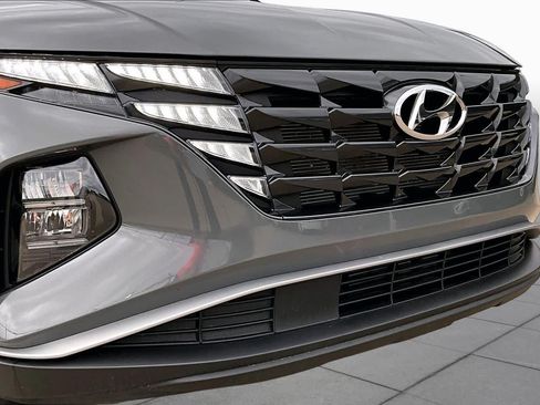 Used 2024 Hyundai Tucson SEL FWD image 27