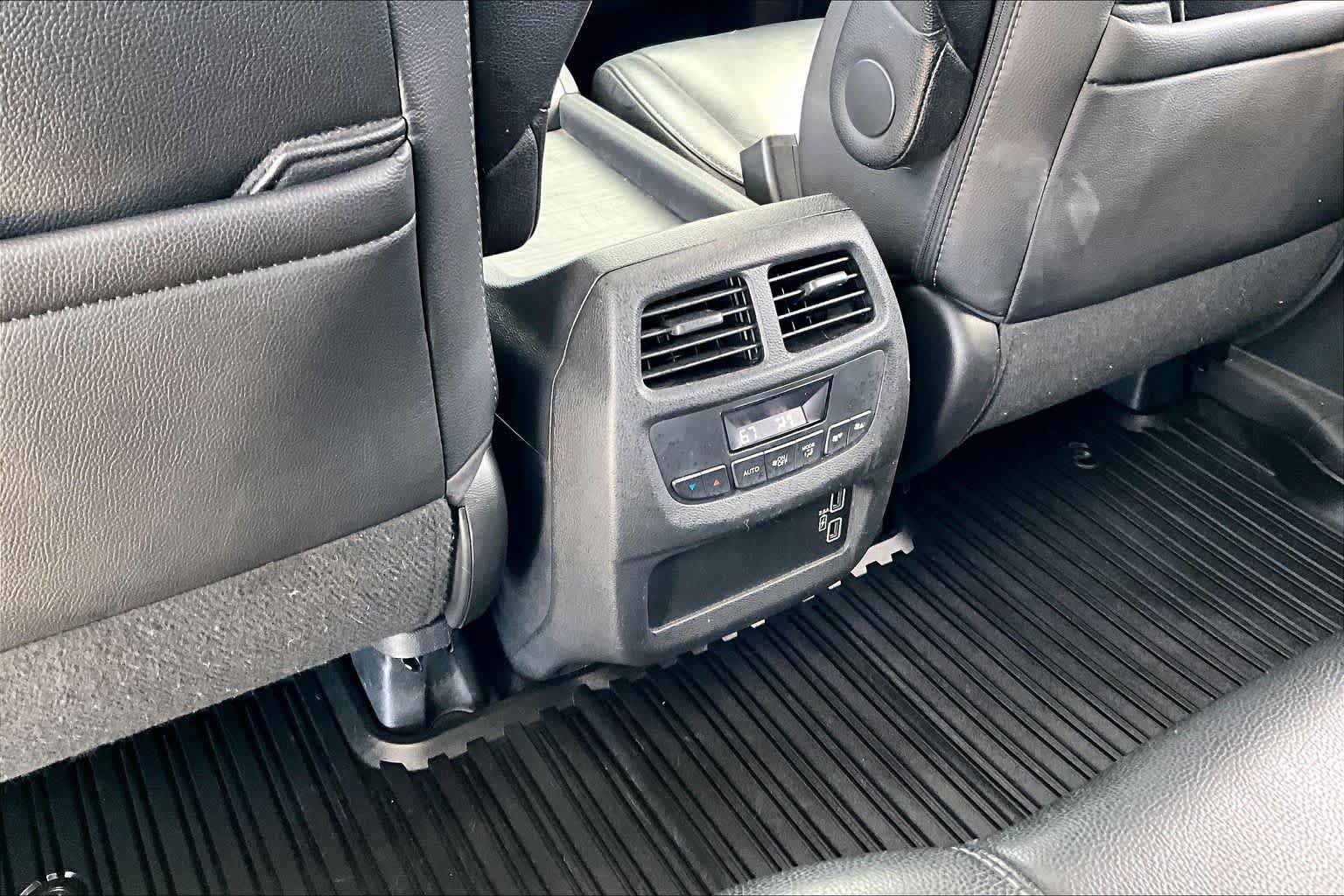 Used 2022 Honda Pilot Special Edition image 34
