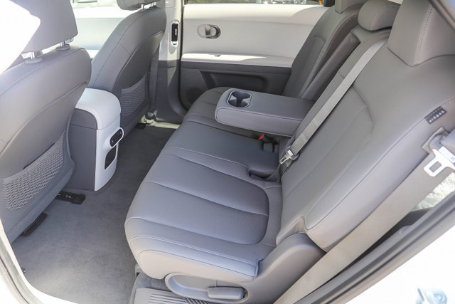 New 2026 Hyundai Ioniq 5 SEL RWD image 20
