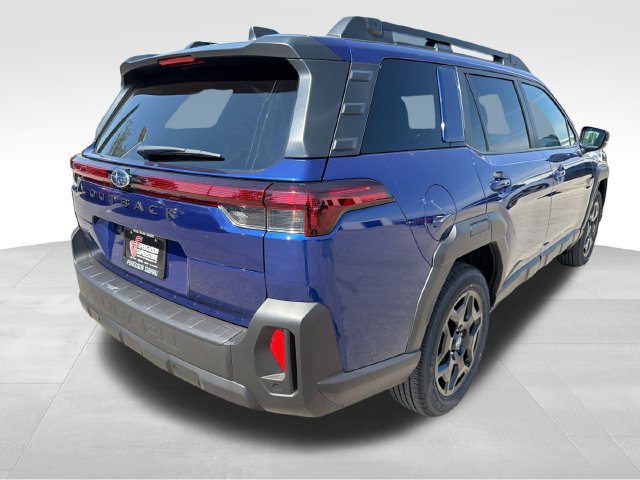 New 2026 Subaru Outback Limited AWD/4WD image 7