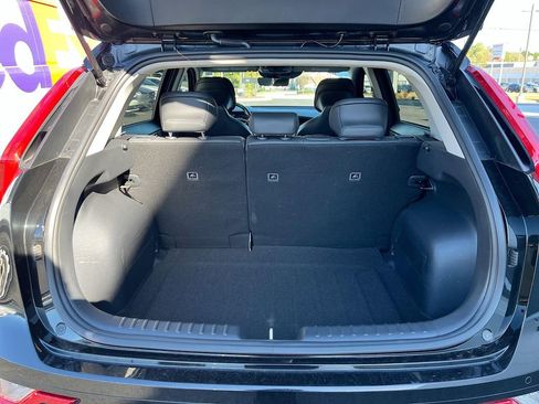 Certified 2023 Kia Niro EX Touring image 25