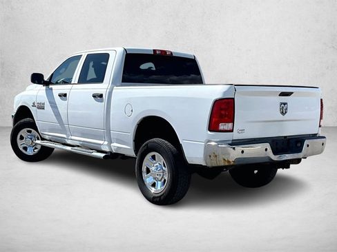 Used 2015 RAM 2500 Tradesman w/ Chrome Appearance Group image 13