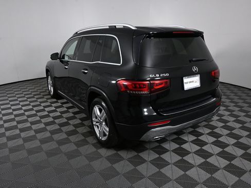 Certified 2020 Mercedes-Benz GLB 250 image 4
